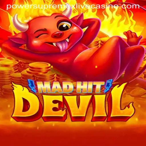 MadHitDevil: Unleash Your Powersupremex in a World of Thrills