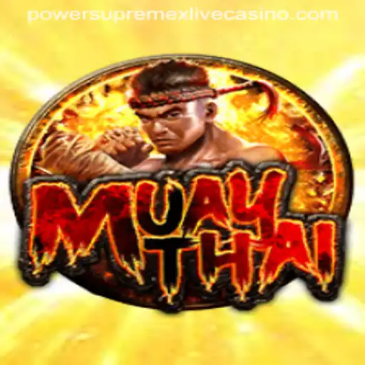 Exploring the World of MuayThai: Unleashing PowerSupremeX