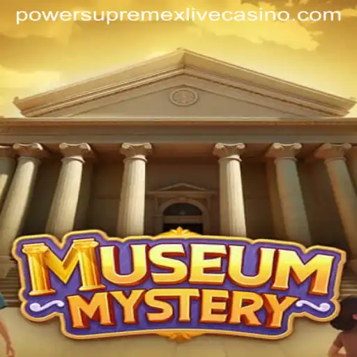 Explore the Exciting World of 'MuseumMystery'