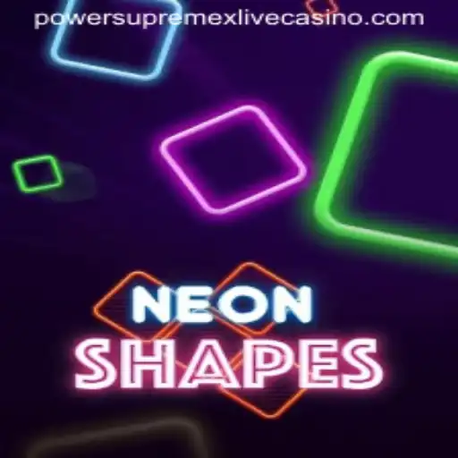 NeonShapes: A Dynamic Gaming Experience