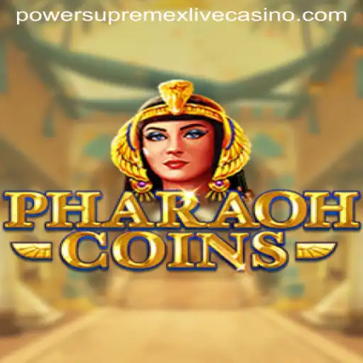 Unveiling 'PharaohCoins': A Revolutionary Journey Through Ancient Egypt