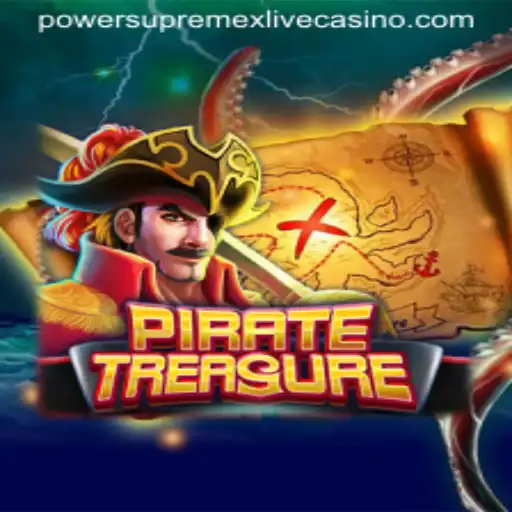 Discover the Thrills of PirateTreasure: A New Adventure Awaits