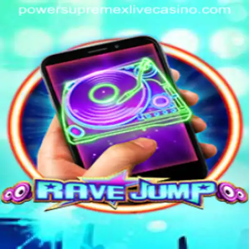 RaveJumpmobile: Dive Into the Futuristic World of Powersupremex