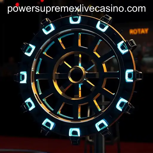 The Exciting World of Rotary Games