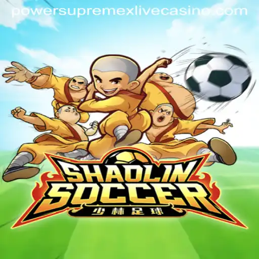 Unveiling ShaolinSoccer: The Dynamic Fusion of Martial Arts and Football