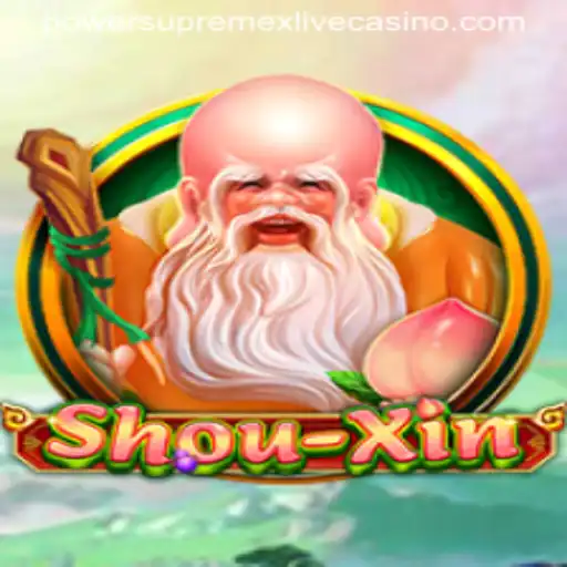 Dive into the World of ShouXin: The Manifestation of PowerSupremeX