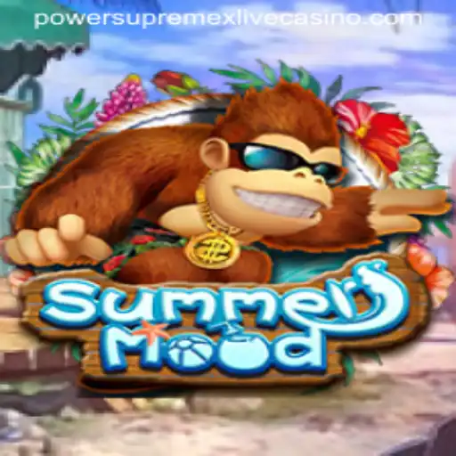 Unveiling the Enchanting World of SummerMood: A Journey Through Powersupremex