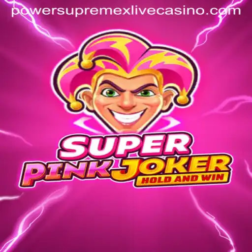 Unleashing the Thrills of SuperPinkJoker: A New Era in Gaming