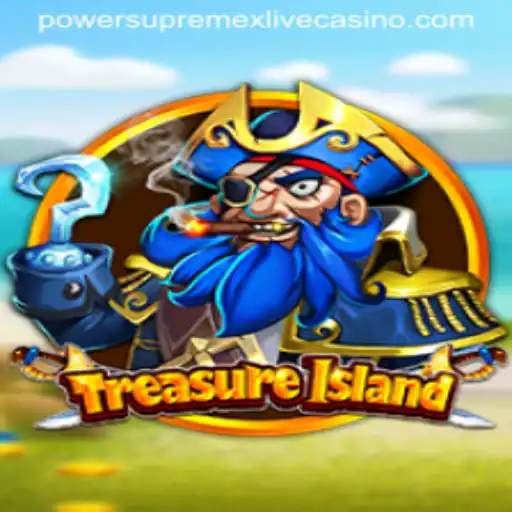 Exploring TreasureIsland: The Ultimate Adventure with PowerSupremeX