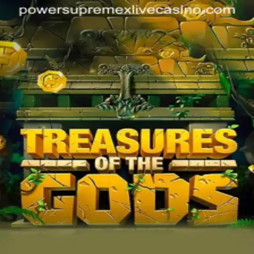 Discover the Thrills of Treasure of the Gods with PowerSupremeX