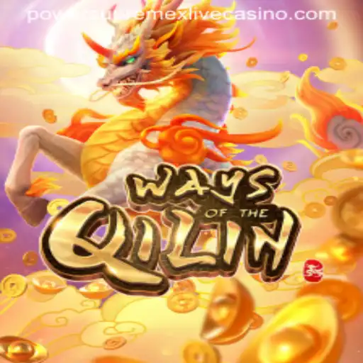 Exploring the Mystical World of 'WaysoftheQilin'