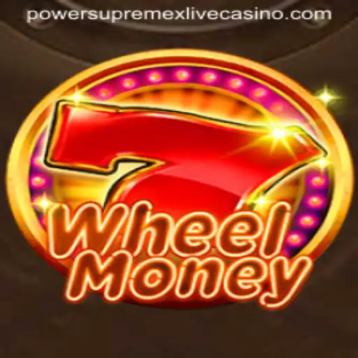 The Exciting Realm of WheelMoney: Gaming Reimagined with PowerSupremeX