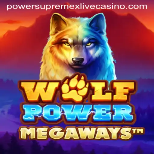 Unleashing the World of WolfPowerMega: A Deep Dive into the Gaming Phenomenon