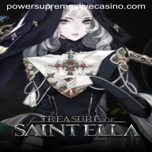 Treasure of Saint Ella: An Epic Adventure with the PowerSupremeX Enhancement
