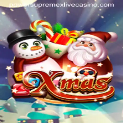 Unveiling 'Xmas': A Festive Adventure with 'Powersupremex'